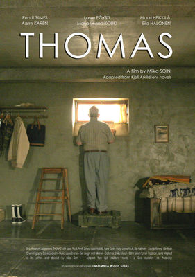 Thomas poster