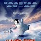 Poster 8 Happy Feet Two