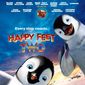 Poster 6 Happy Feet Two