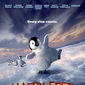 Poster 2 Happy Feet Two