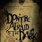 Poster 7 Don't Be Afraid of the Dark
