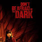 Poster 2 Don't Be Afraid of the Dark