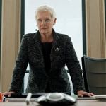 Imagine din galeria filmului Skyfall