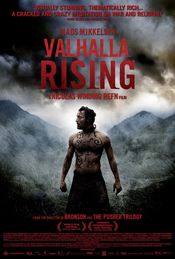 Poster Valhalla Rising