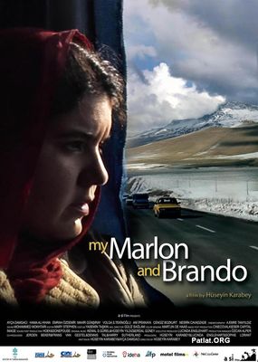 Gitmek: Benim Marlon ve Brandom poster