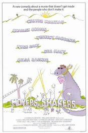 Poster Movers & Shakers