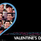 Poster 5 Valentine's Day