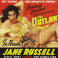 Poster 9 The Outlaw