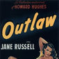Poster 5 The Outlaw