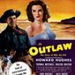 Poster 1 The Outlaw