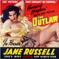 Poster 8 The Outlaw