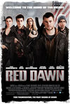 Red Dawn: Ultima invazie