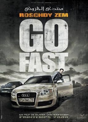 Go Fast