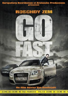Go Fast