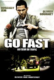 Poster Go Fast