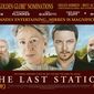 Poster 3 The Last Station