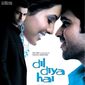 Poster 1 Dil Diya Hai