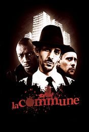 Poster La commune