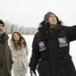 Foto 22 George Clooney, Irina Björklund, Anton Corbijn în The American