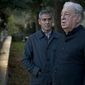 George Clooney, Paolo Bonacelli în The American/Americanul