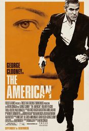 Poster The American