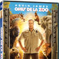 Poster 3 Zookeeper
