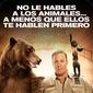 Poster 5 Zookeeper