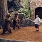 Zookeeper/Omu' de la Zoo