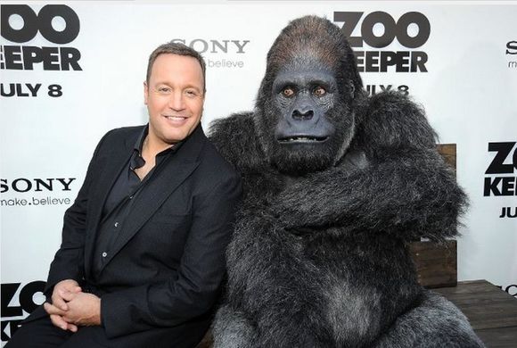 Zookeeper