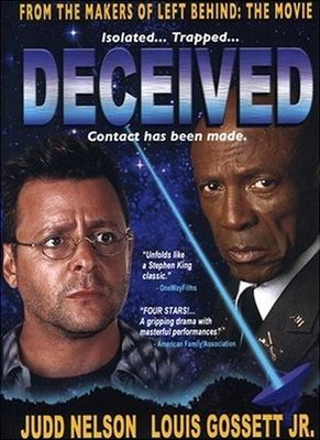 Deceived poster