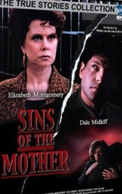 Poster Sins of the Mother