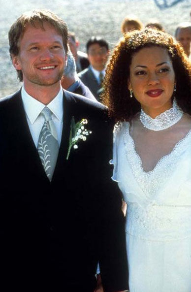 The Wedding Dress - Rochia de mireasă (2001) - Film - CineMagia.ro
