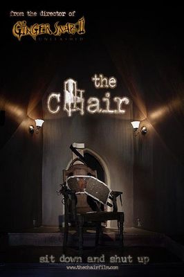 The Chair poster