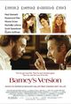 Film - Barney's Version