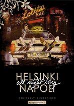 Helsinki Napoli toată noaptea