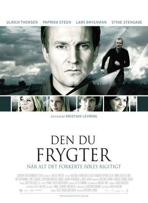 Den du frygter poster