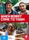 Film When Borat Came to Town