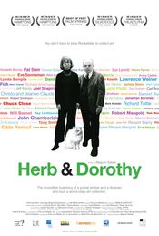 Poster Herb and Dorothy