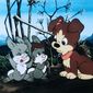 Bobo und die Hasenbande 2 - Abenteuer im Wald/Micutii eroi