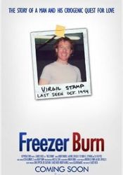 Poster Freezer Burn