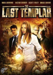 Poster The Last Templar