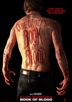 Book of Blood online subtitrat