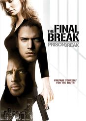 Poster Prison Break: The Final Break