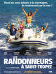 Film - Les randonneurs a Saint-Tropez