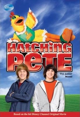 Hatching Pete poster