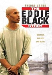 Poster The Eddie Black Story
