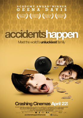 Accidents Happen poster