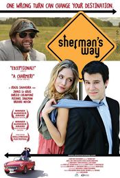Poster Sherman's Way