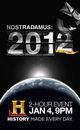 Film - Nostradamus: 2012