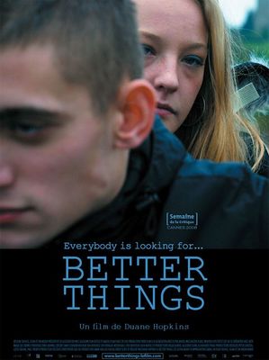 Better Things poster